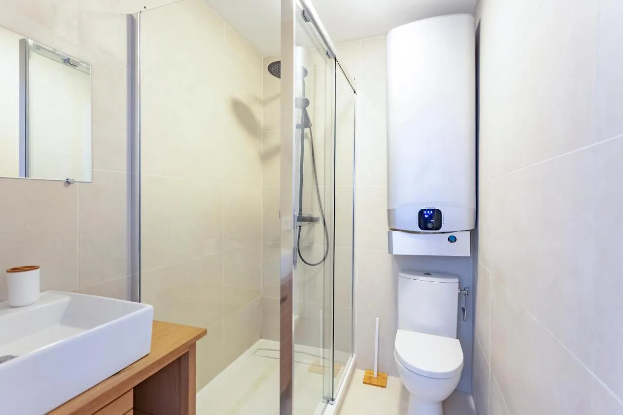 Bel appartement  Antibes