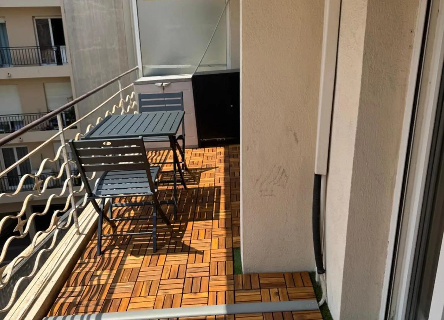 Bel appartement  Antibes